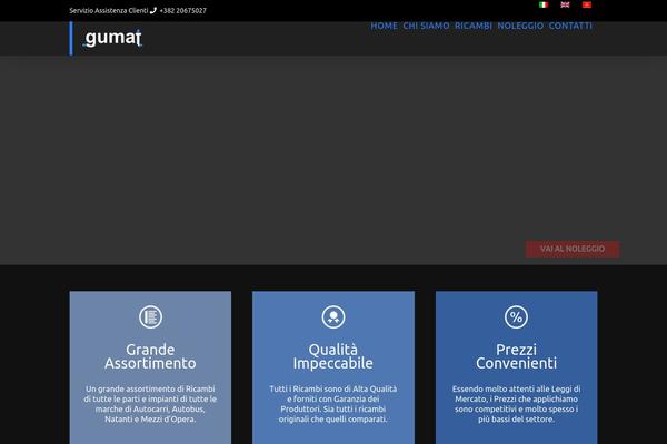 Site using Newsletter plugin