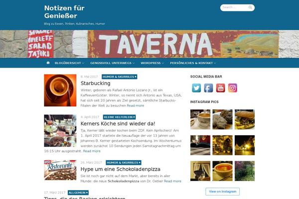 Site using WP Responsive Recent Post Slider plugin