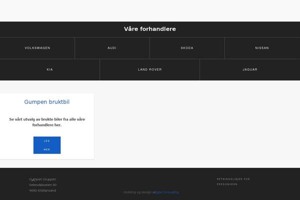 Yoo_avanti_wp theme site design template sample