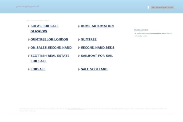 Wellington theme site design template sample