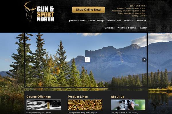 Site using Font plugin