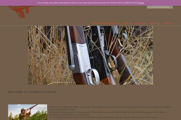 Site using U-design-woocommerce plugin