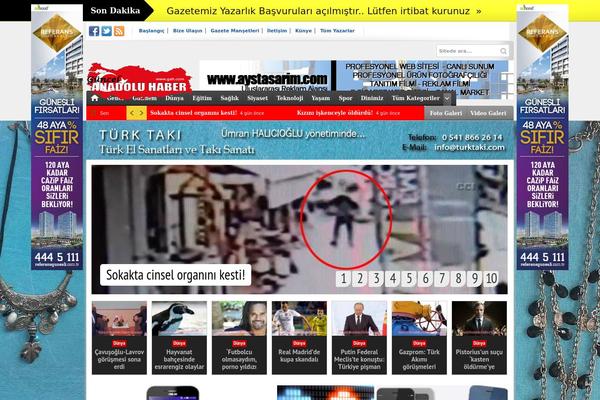 Xturkv280 theme site design template sample