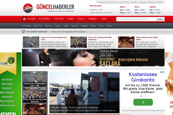 Ytema theme site design template sample