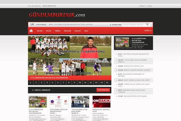 Site using Milat jQuery Automatic Popup plugin