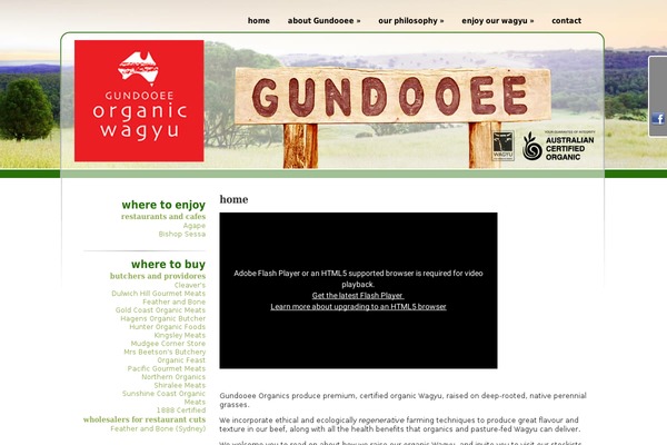 White-as-milk theme site design template sample