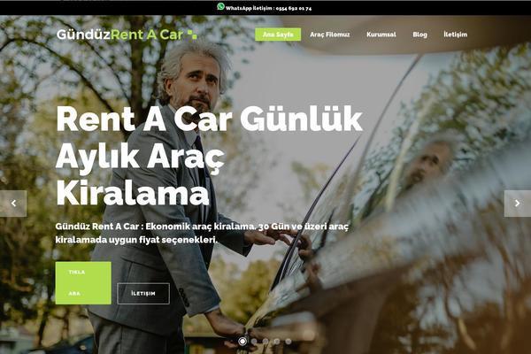 Site using Select-core plugin