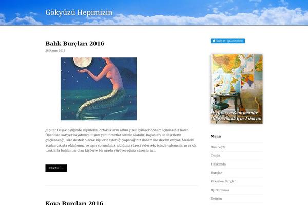 Portafolio theme site design template sample