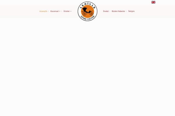 Site using One-page-navigator plugin