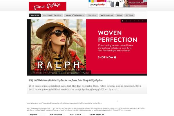 Sofa SuppaStore theme site design template sample