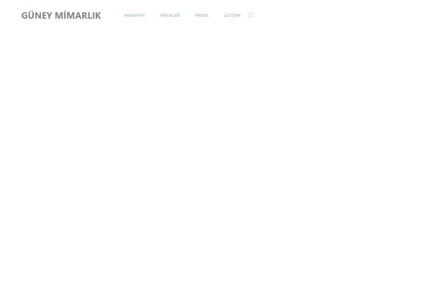 Dessau theme site design template sample
