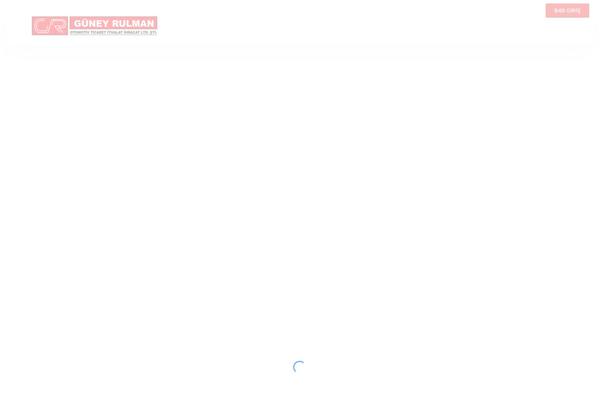 Site using Otter-blocks plugin