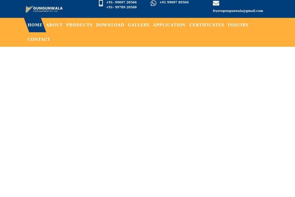 Site using Wonderplugin-carousel plugin