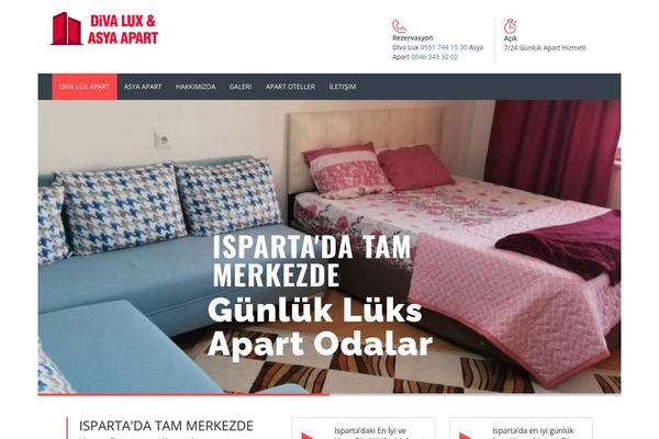 Carshire theme site design template sample