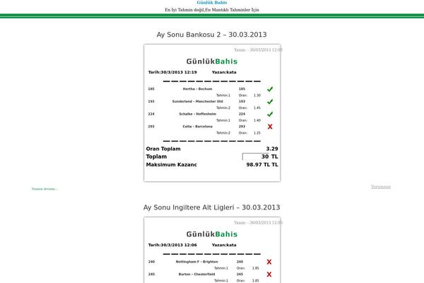 Simplr theme site design template sample