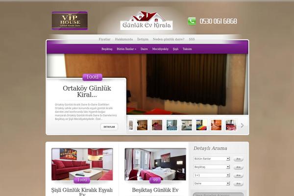 Site using Background Manager plugin