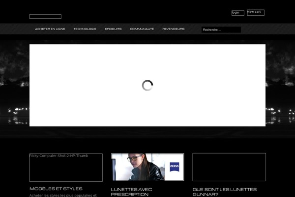 Site using Convertplug-vc plugin
