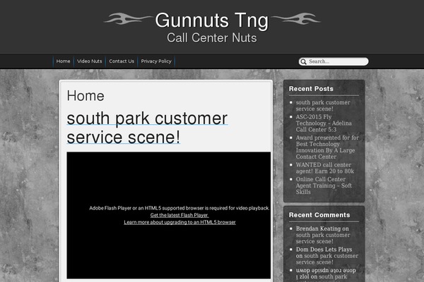 Distinction theme site design template sample