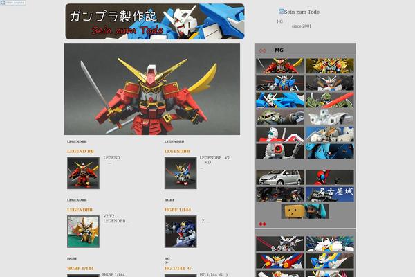 pixdesignsilver theme websites examples