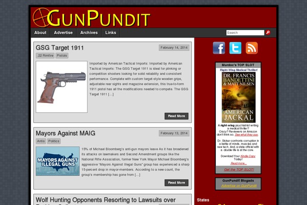Asteroid theme site design template sample