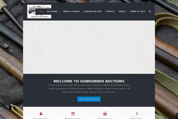 Site using Constant-contact-forms plugin