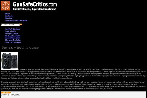 Site using Gd-star-rating plugin