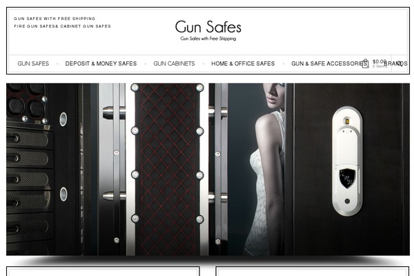 Barberry theme site design template sample