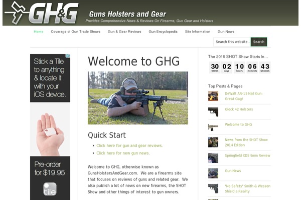Twenty Twenty theme site design template sample