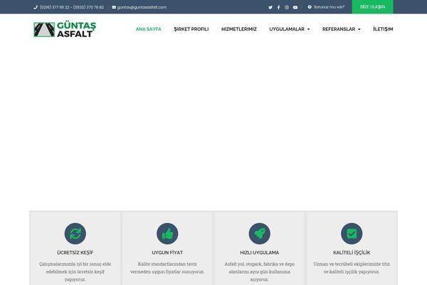 Site using Gallery Lightbox plugin