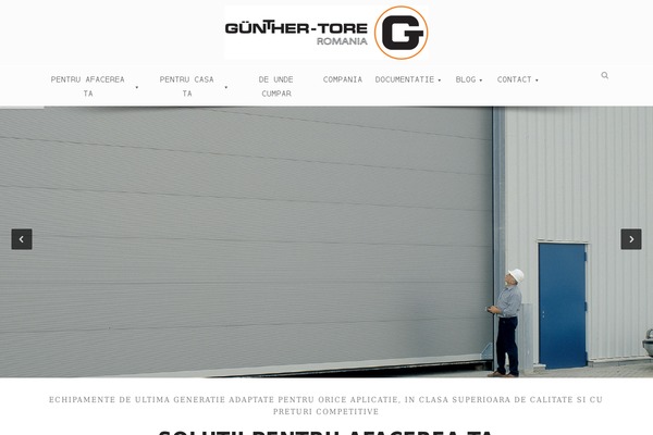 Limitless theme site design template sample