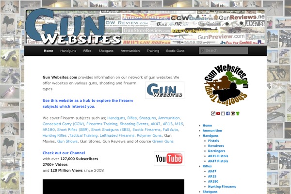 Site using AvantLink WP plugin