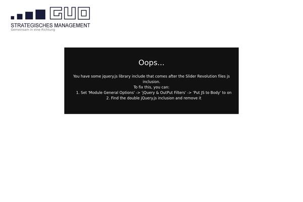 Onepage theme site design template sample