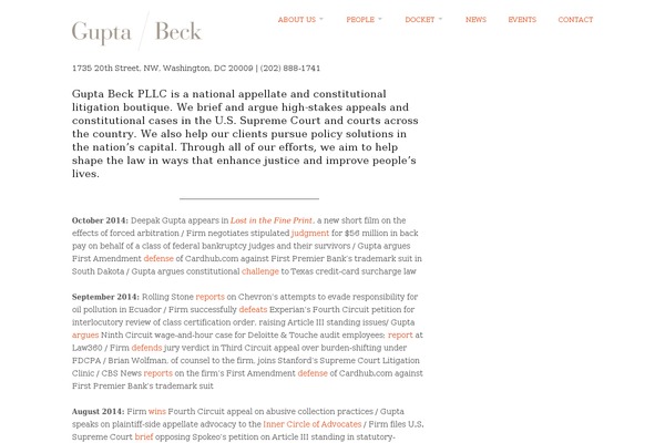 Origin theme site design template sample