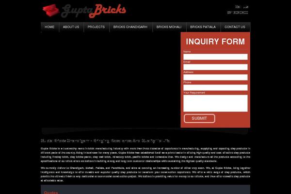 Twenty-twenty-one-child theme site design template sample