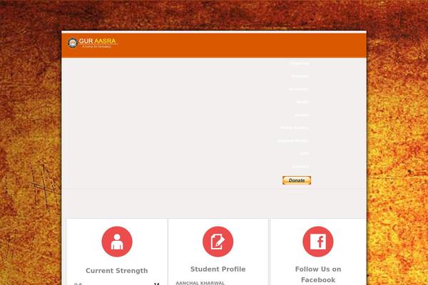 Site using Child-theme-generator plugin