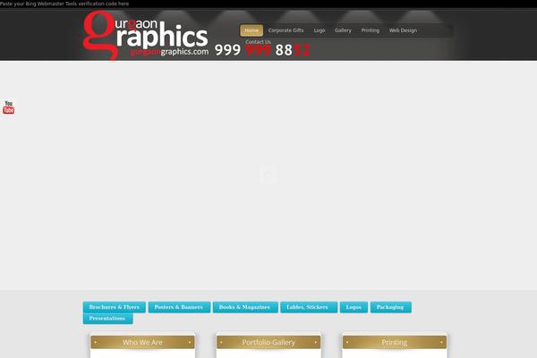 Ultrawebstudio theme site design template sample