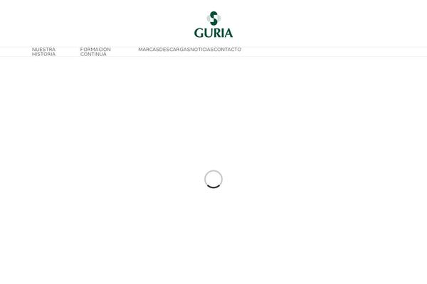 Site using Collapse-O-Matic plugin