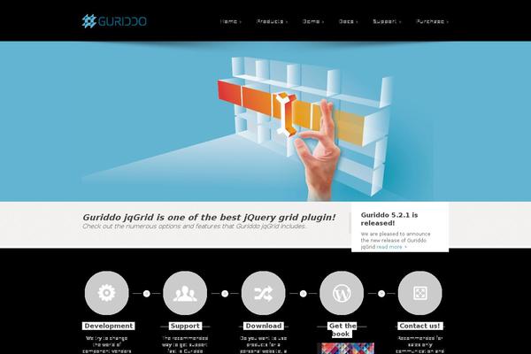 Site using GD bbPress Tools plugin