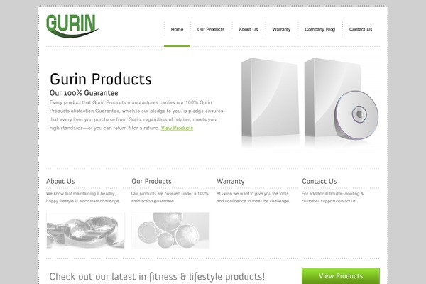 Site using WP Easy Gallery » WordPress Gallery Plugin plugin