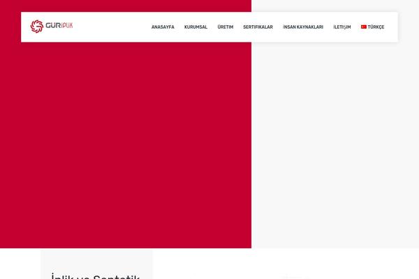 guriplik.com site used Fablio