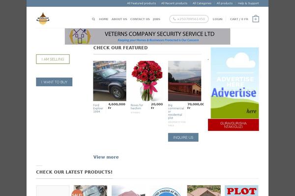 Site using YITH WooCommerce Wishlist plugin