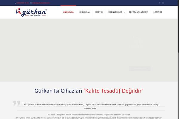Site using Vc-marvelous-hover plugin
