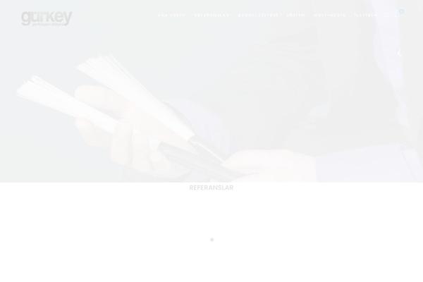 Site using Global-gallery plugin