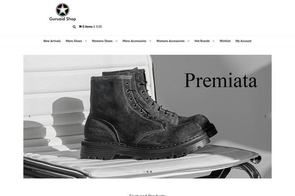 Site using YITH WooCommerce Ajax Search plugin