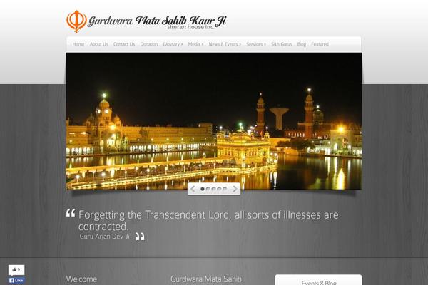 Site using Comment Validation plugin