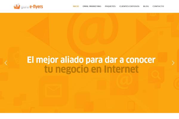 Site using Userpro plugin