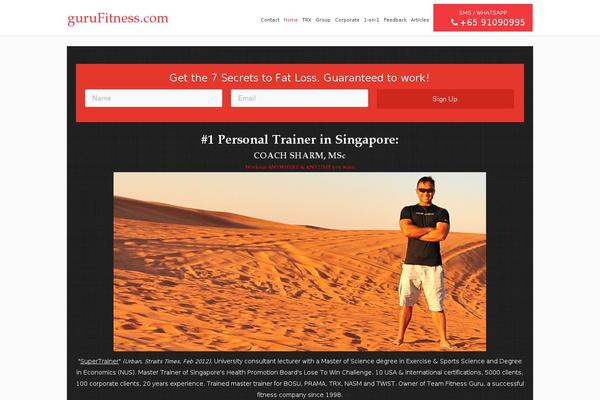 Site using Pageviews plugin