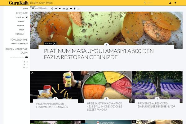 gurukafa.com site used Implicit