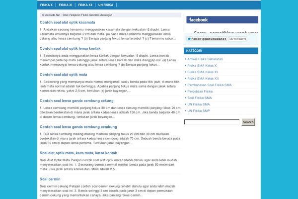 Site using Wpappninja plugin