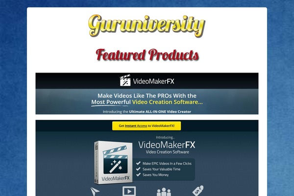 Site using A10-imaio plugin